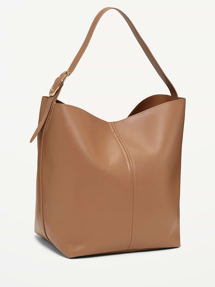 Image number 3 showing, Large Carrie Tote Bag