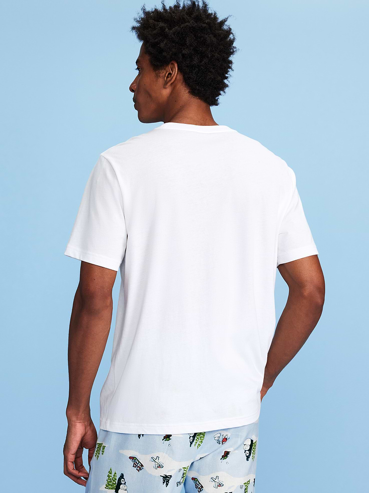Image number 2 showing, Old Navy x Star Wars Holiday-Graphic T-Shirt for Men