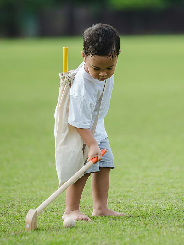 Mini Golf Set