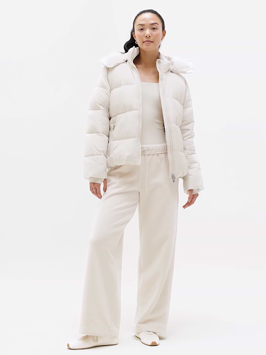 Forever Fleece Wide Leg, image 6 of 6