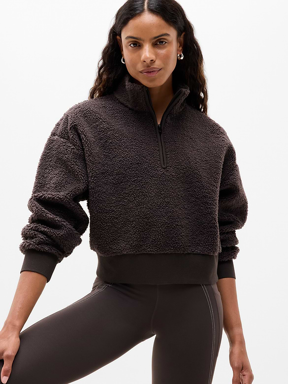 In the Clouds Sweatshirt