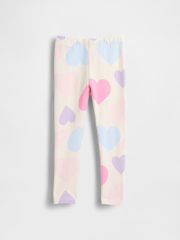 Legging Agencez à volonté pour Bébé et Tout-petit