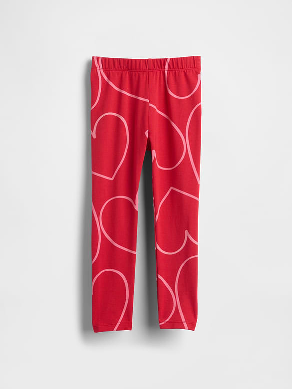 Legging Agencez à volonté pour Bébé et Tout-petit