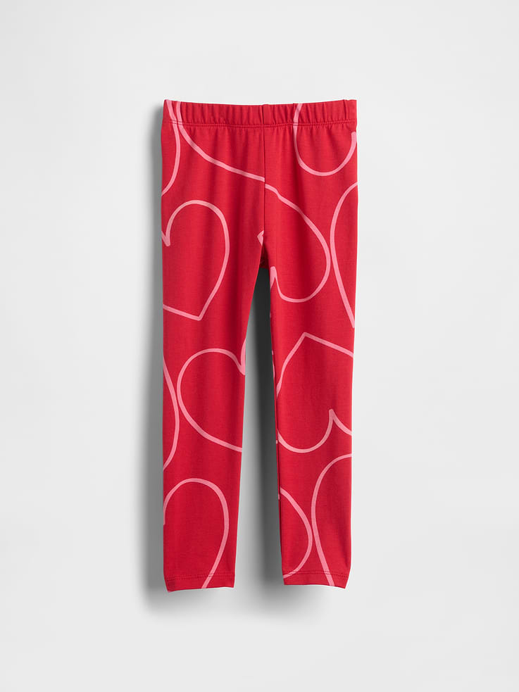 Image number 3 showing, Baby & Toddler Mix & Match Leggings