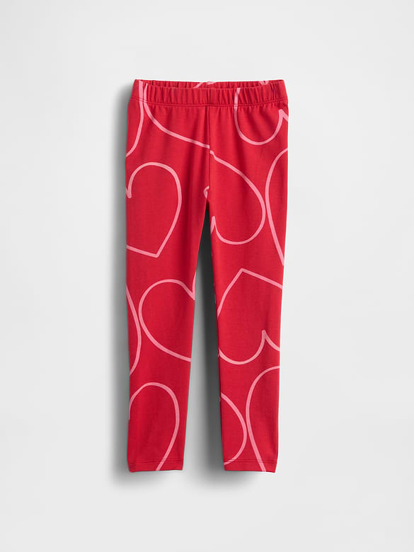 Legging Agencez à volonté pour Bébé et Tout-petit