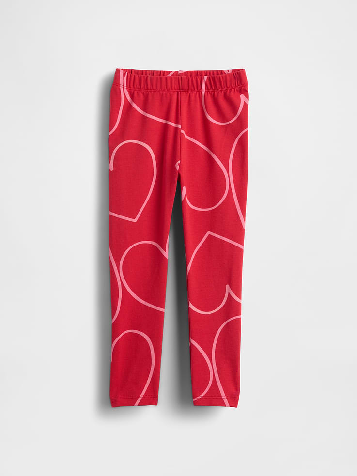 Image number 2 showing, Baby & Toddler Mix & Match Leggings
