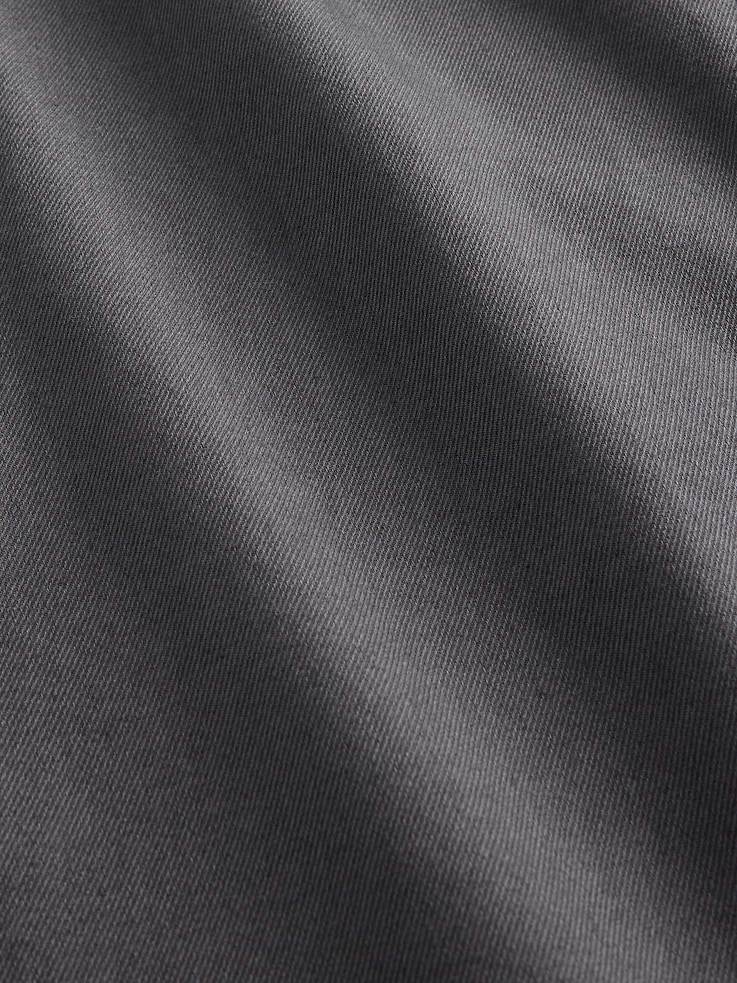 Image number 5 showing, Kids Brushed Cargo Baggy Taper Pants