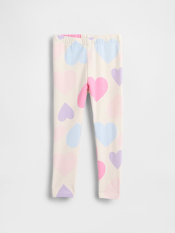 Legging Agencez à volonté pour Bébé et Tout-petit