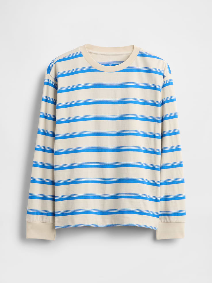Image number 1 showing, Kids Relaxed T-Shirt