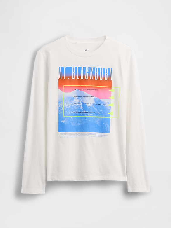 Kids Graphic T-Shirt