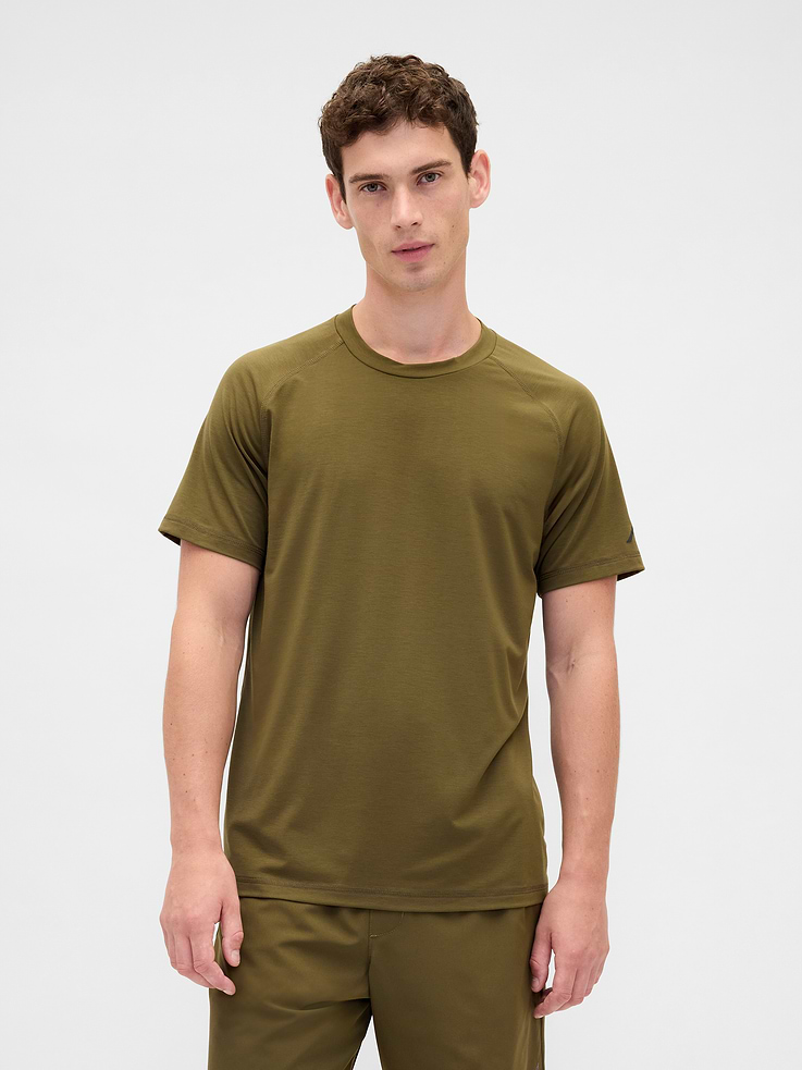 Image number 1 showing, Hill City Performance T-Shirt