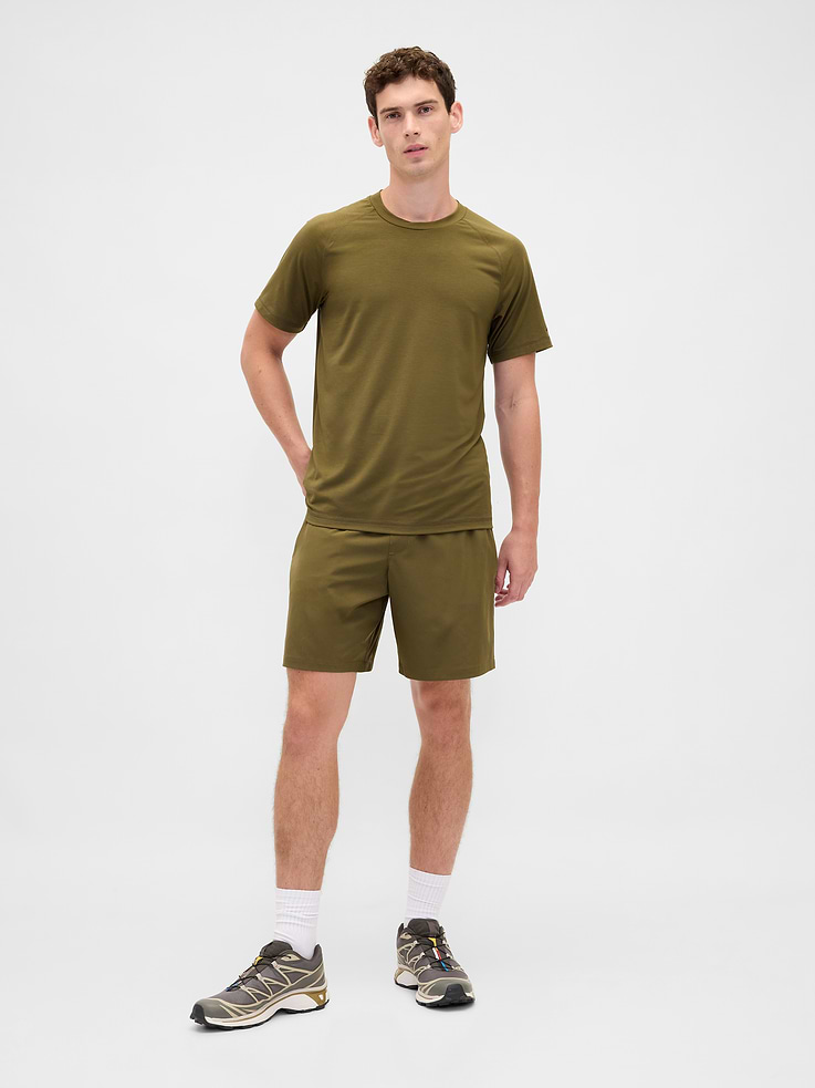 Image number 2 showing, Hill City Performance T-Shirt