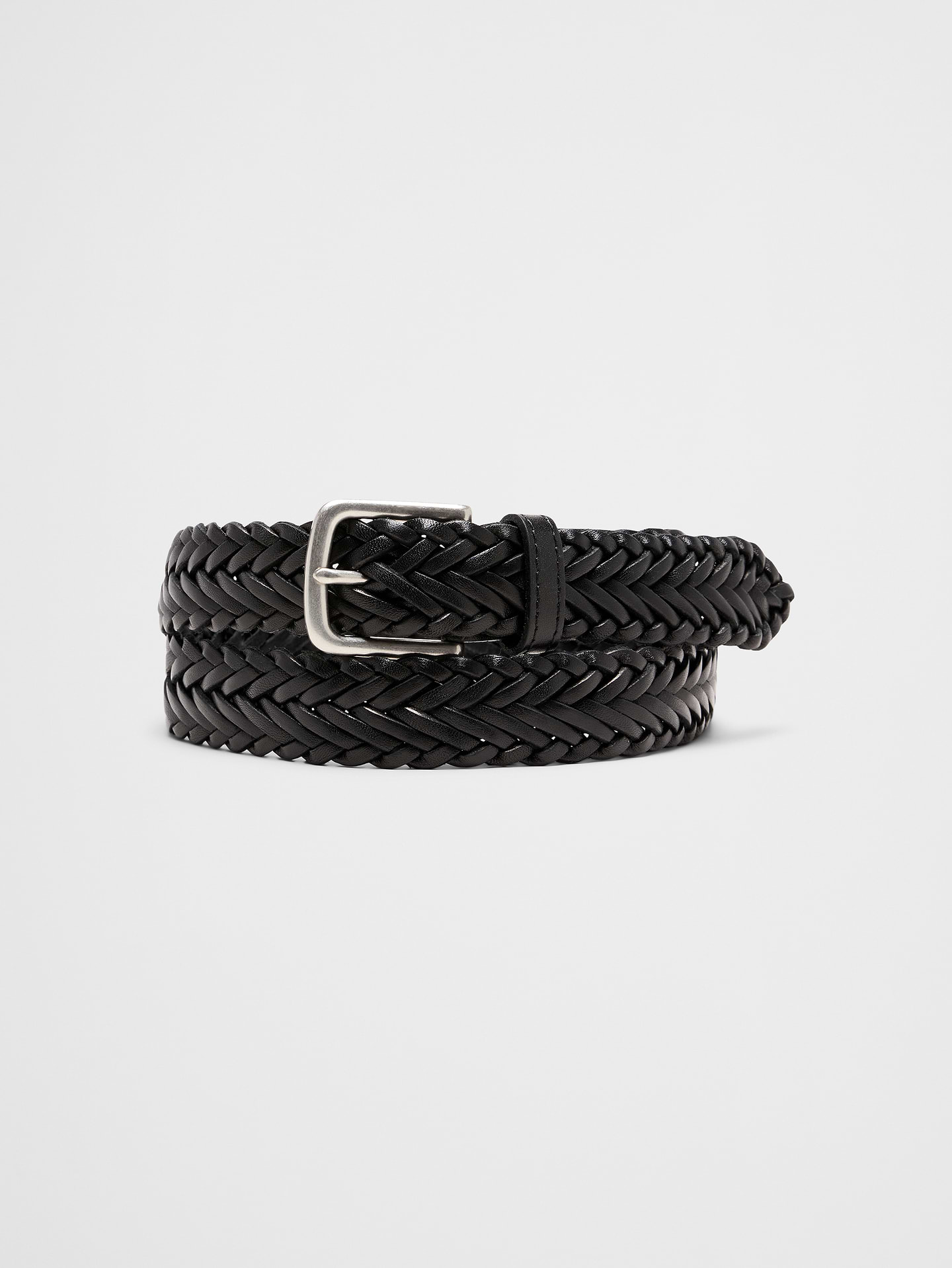 Image 1 de 1, Boucle à un ardillon., Modèle fabriqué exclusivement pour Banana Republic Entrepôt., Produit #702506