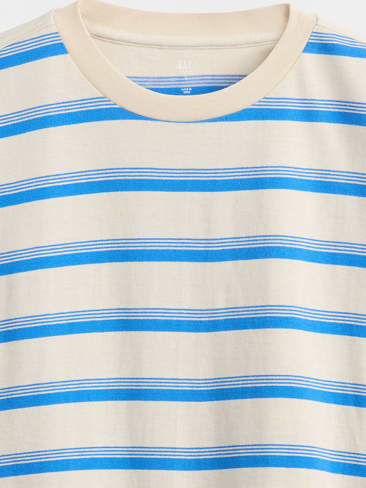 Image number 2 showing, Kids Relaxed T-Shirt