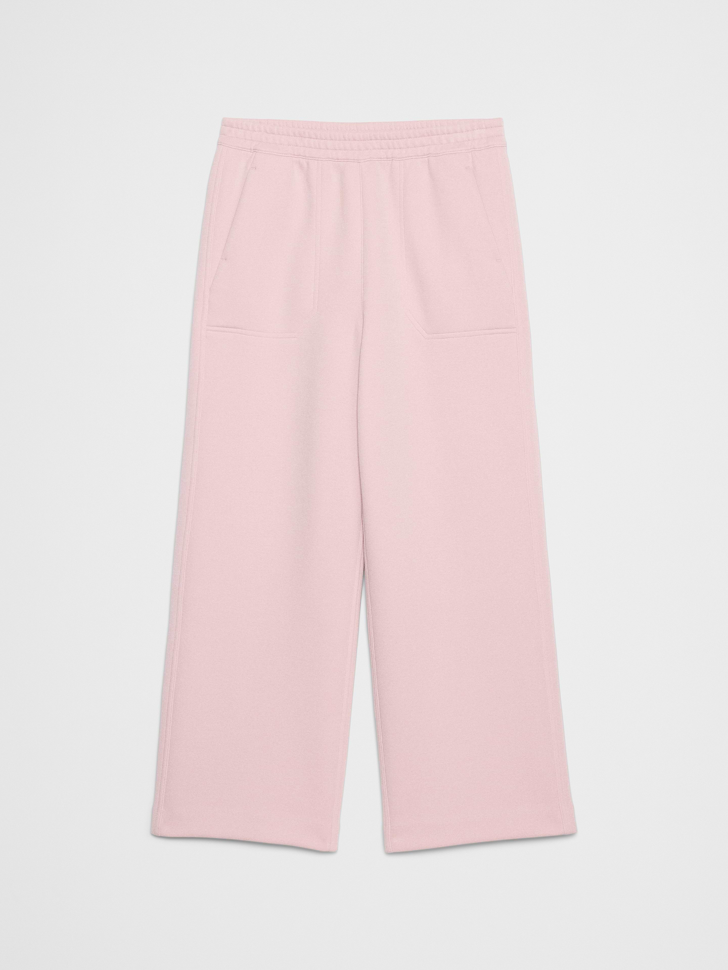 Image number 7 showing, Weekender Wide-Leg High-Rise Ankle Pant