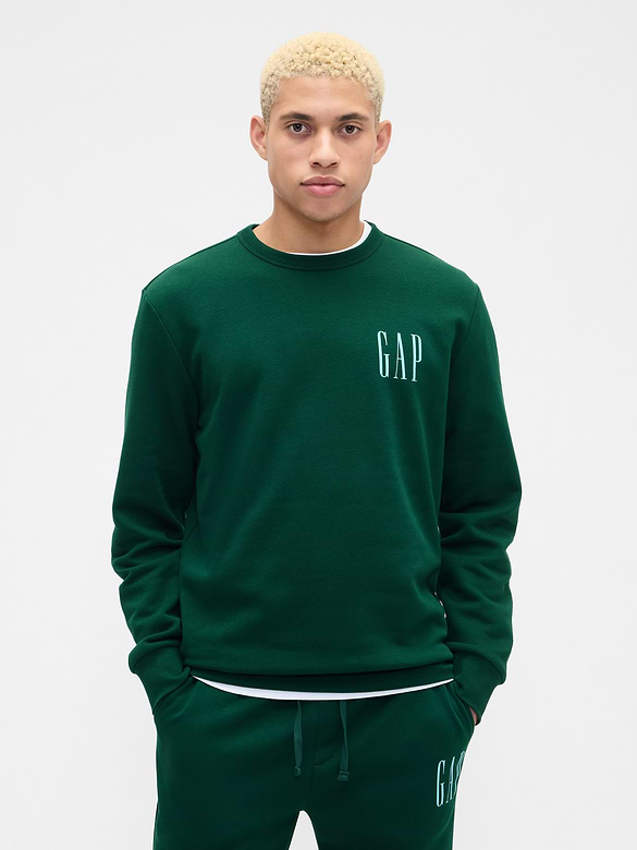Adult Gap Logo Sweatshirt