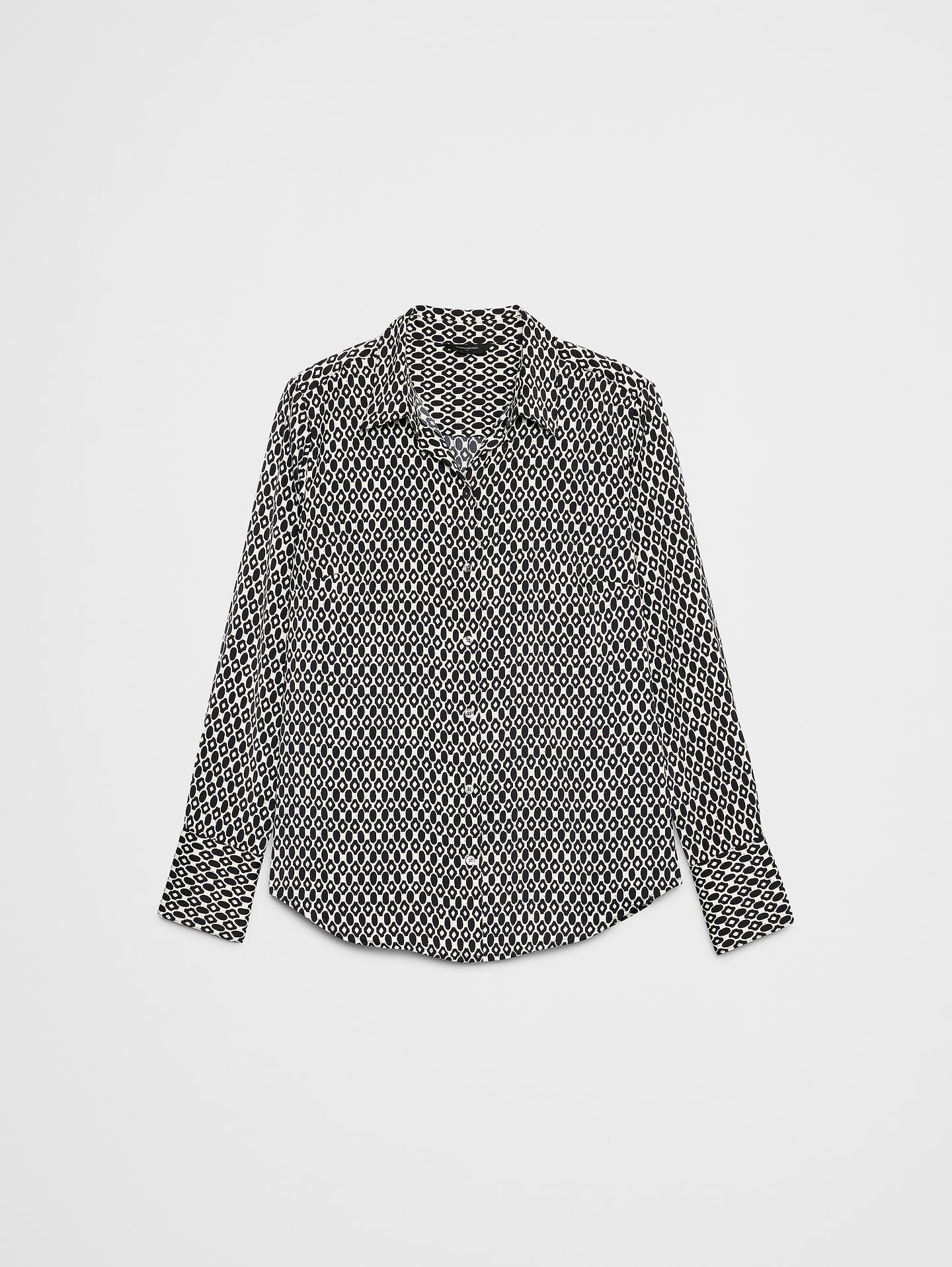 Image number 7 showing, Silky Classic Shirt