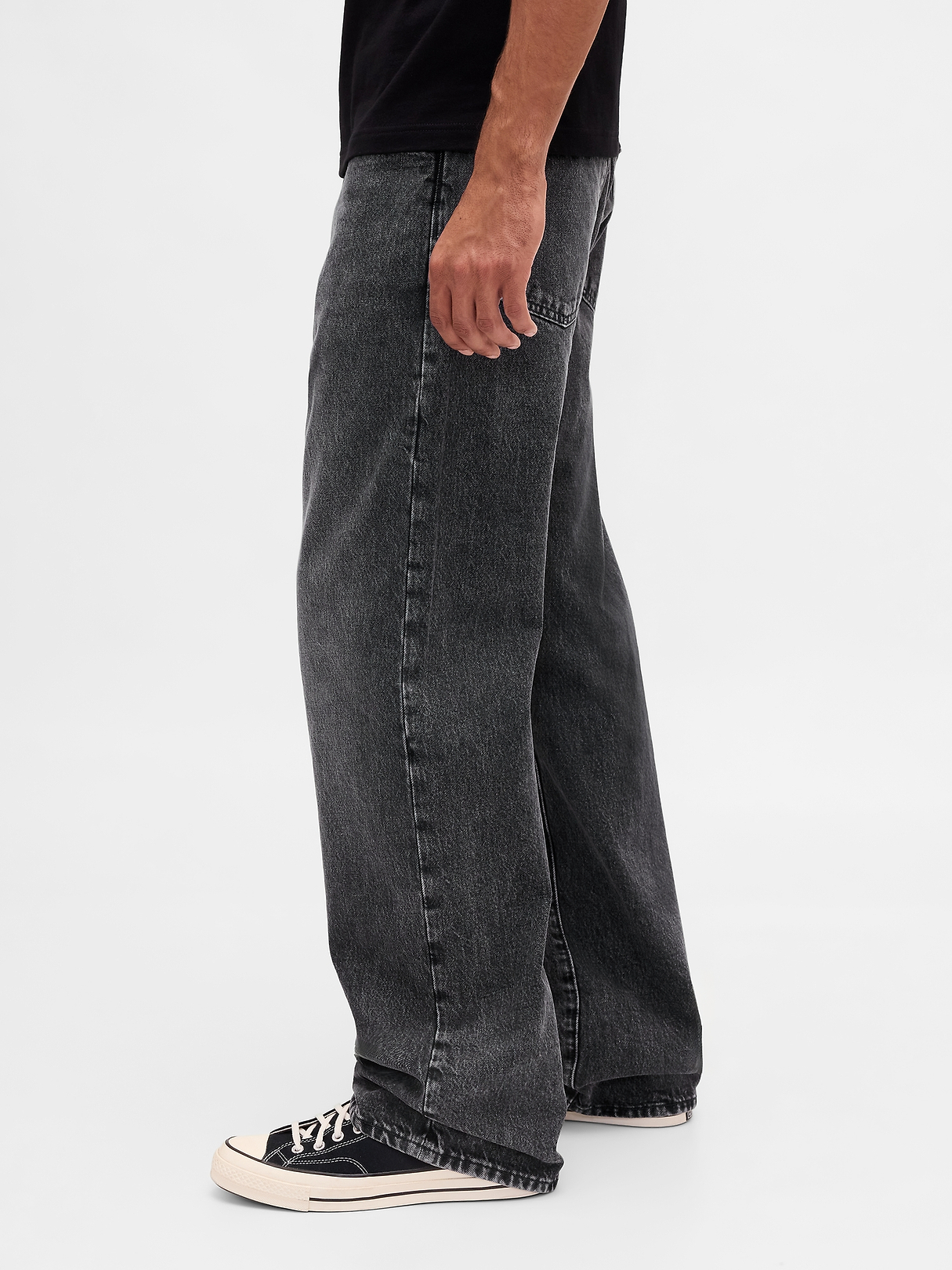 90s Loose Jeans | Gap