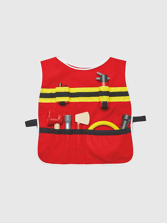 Fire Fighter Play Set