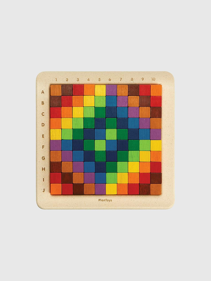 Image number 2 showing, 100 Counting Cubes Math Skills Set