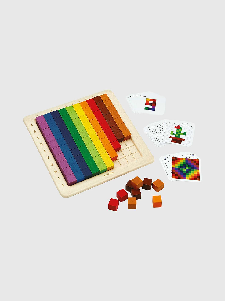 100 Counting Cubes Math Skills Set Gap 100 Counting Cubes Math Skills Set Gap
