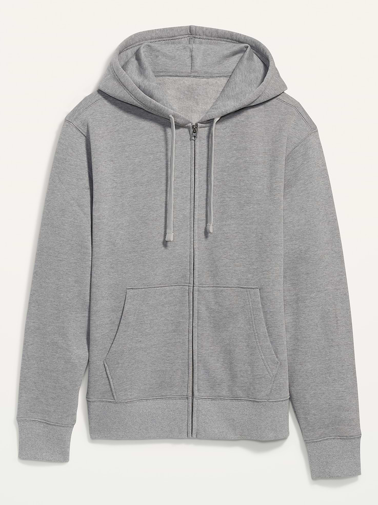 Image number 4 showing, Rotation Full-Zip Hoodie