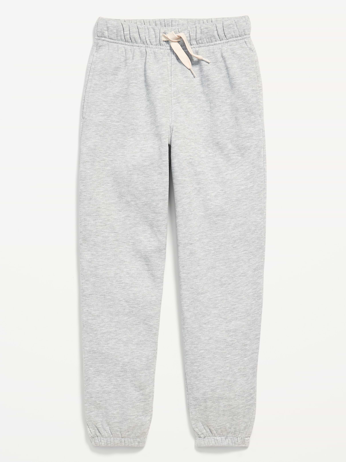 Image number 5 showing, Favorite Fleece Baggy Jogger Sweatpants for Boys