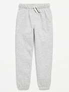 Image number 5 showing, Favorite Fleece Baggy Jogger Sweatpants for Boys