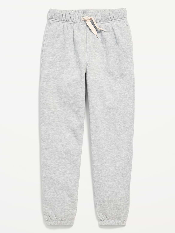 Favorite Fleece Baggy Jogger Sweatpants for Boys