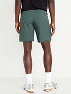 Image number 2 showing, Essential Woven Workout Shorts -- 9-inch inseam