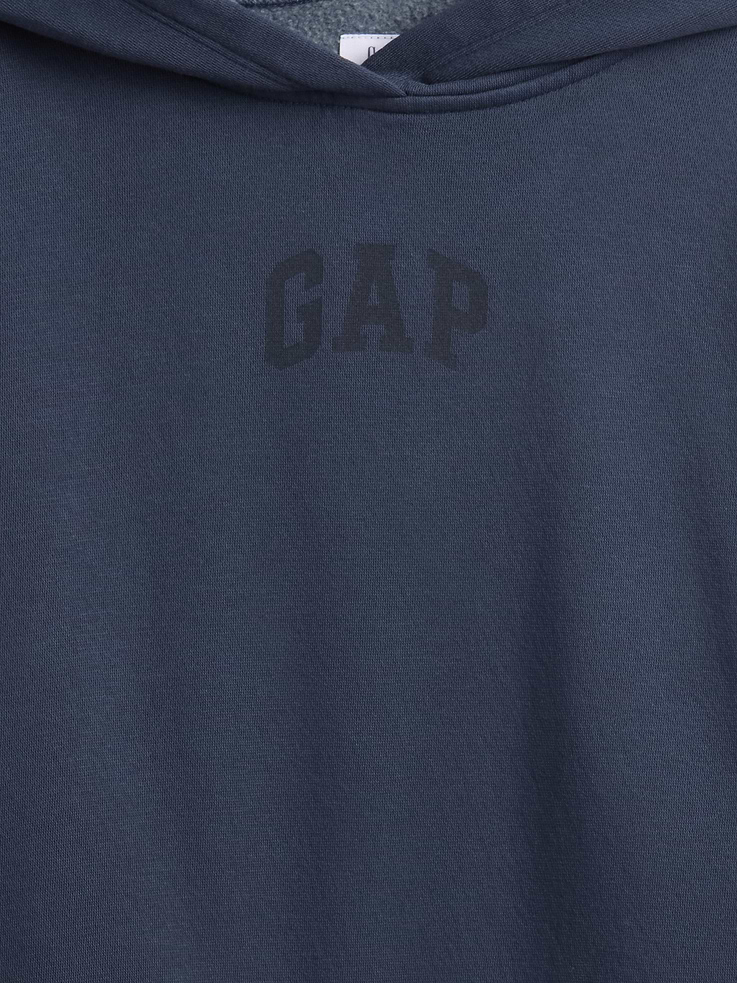 Image number 3 showing, Kids Relaxed Gap Logo Hoodie