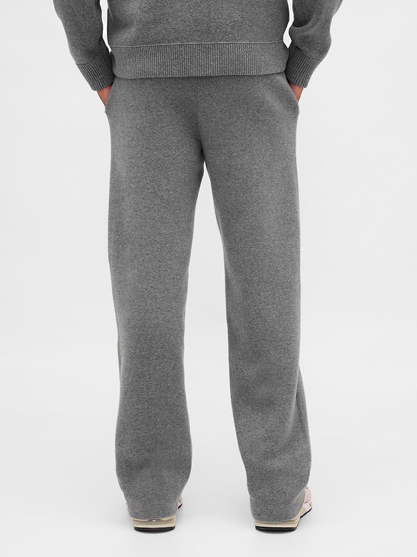 Heavyweight CashSoft Sweater Pants