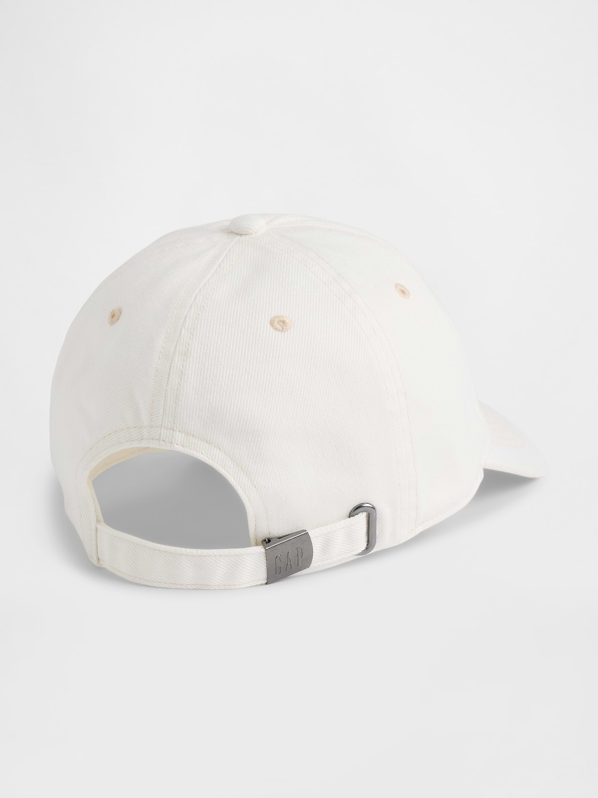 Image number 2 showing, Brannan Bear Denim Baseball Hat