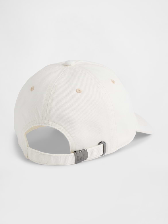 Brannan Bear Denim Baseball Hat
