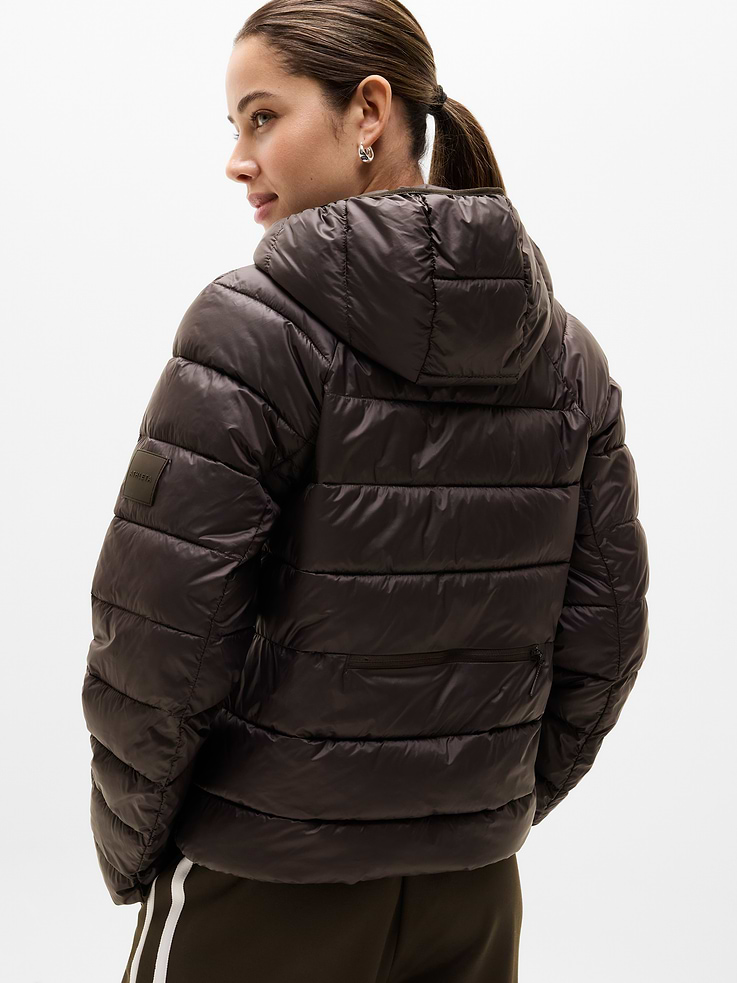 Image number 2 showing, Aire Puffer Jacket