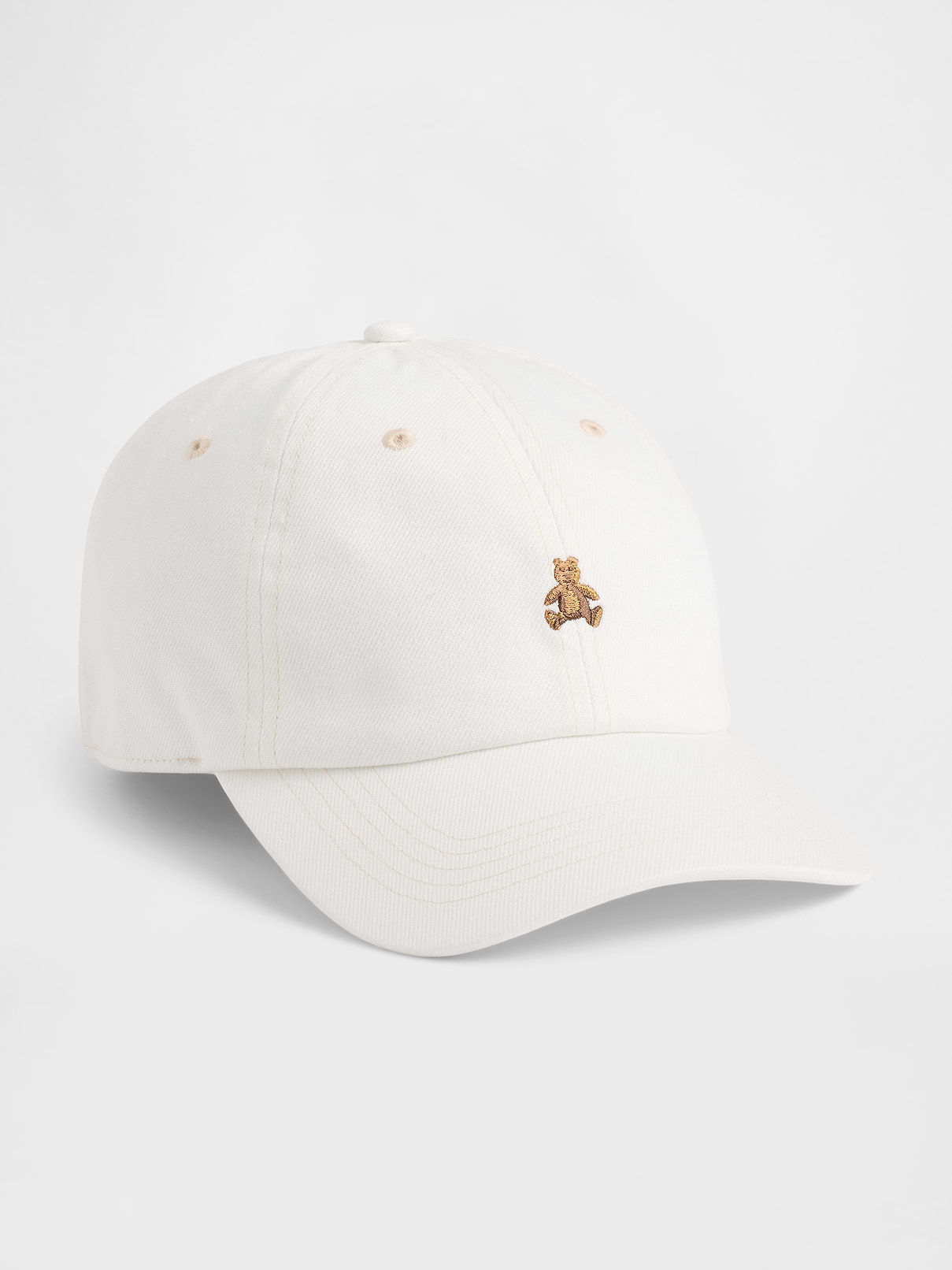 Image number 1 showing, Brannan Bear Denim Baseball Hat