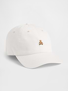 Image number 1 showing, Brannan Bear Denim Baseball Hat