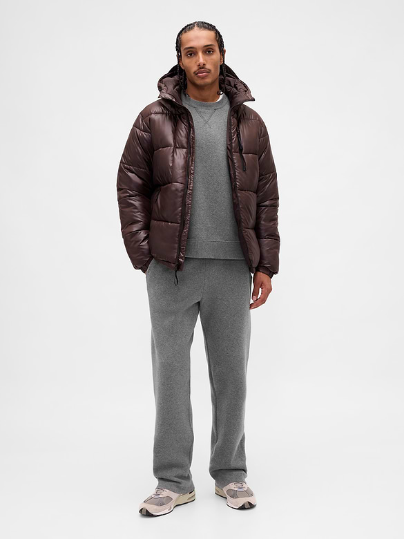 Heavyweight CashSoft Sweater Pants