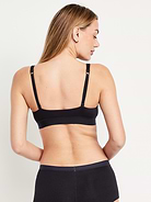 Image number 2 showing, Ultra-Ribbed Bralette