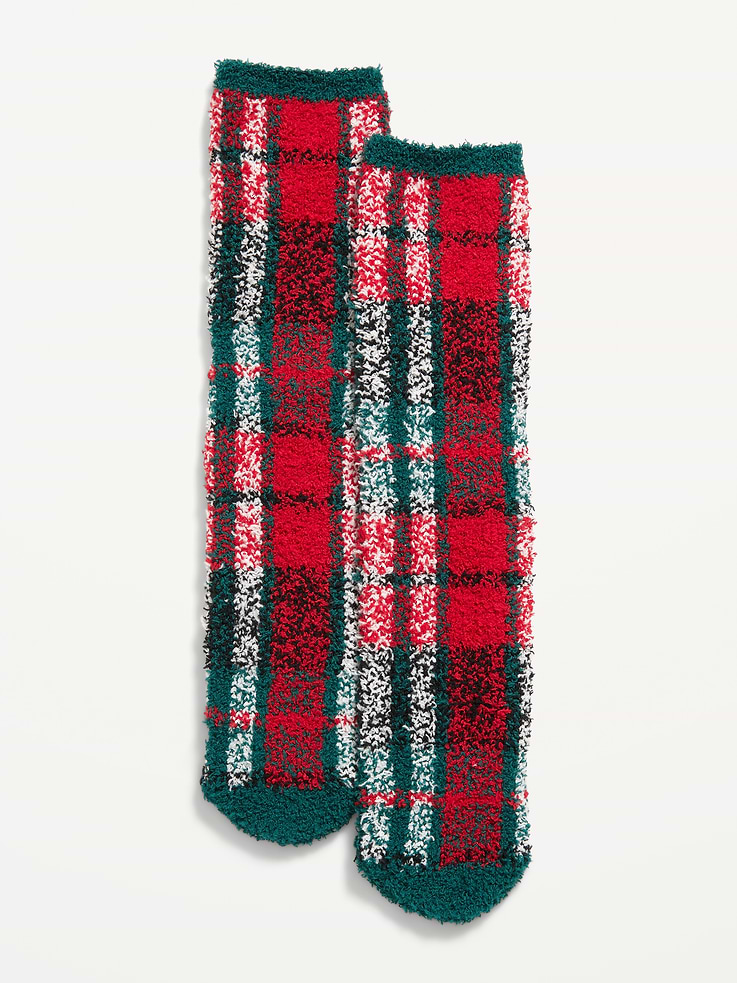 Image number 1 showing, Cozy Socks for Men