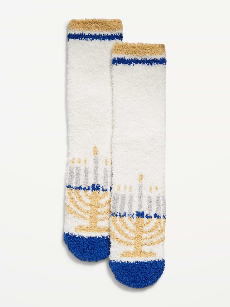 Image number 1 showing, Cozy Socks for Men