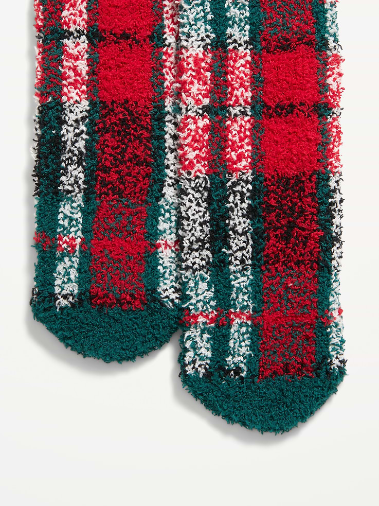 Image number 2 showing, Cozy Socks for Men