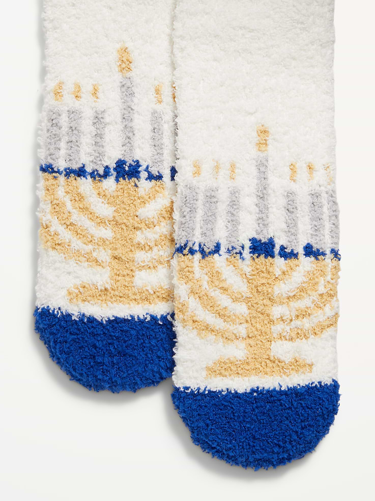 Image number 2 showing, Cozy Socks for Men