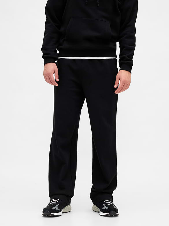 Adult Heavyweight Relaxed Sweatpants