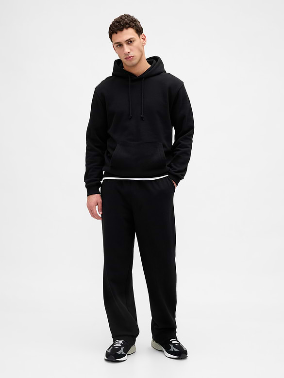 Adult Heavyweight Relaxed Sweatpants