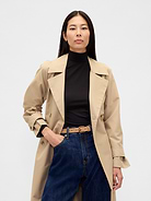 Image number 2 showing, Suede Belt
