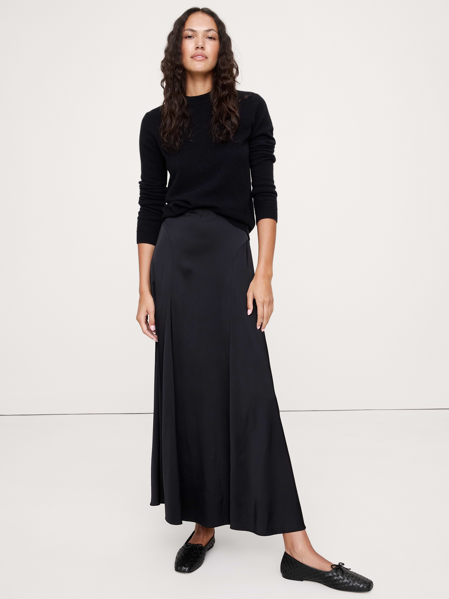 Image number 2 showing, Jada Square-Toe Flat by Freda Salvador