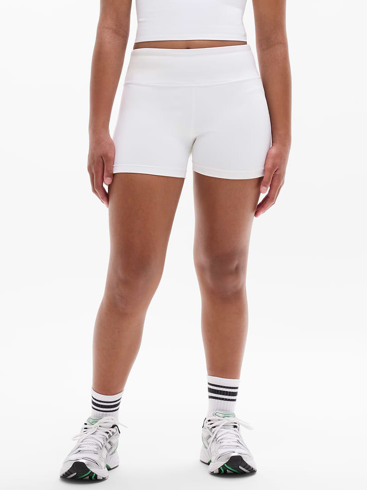 Image number 1 showing, Athleta Girl Chit Chat 3" Short