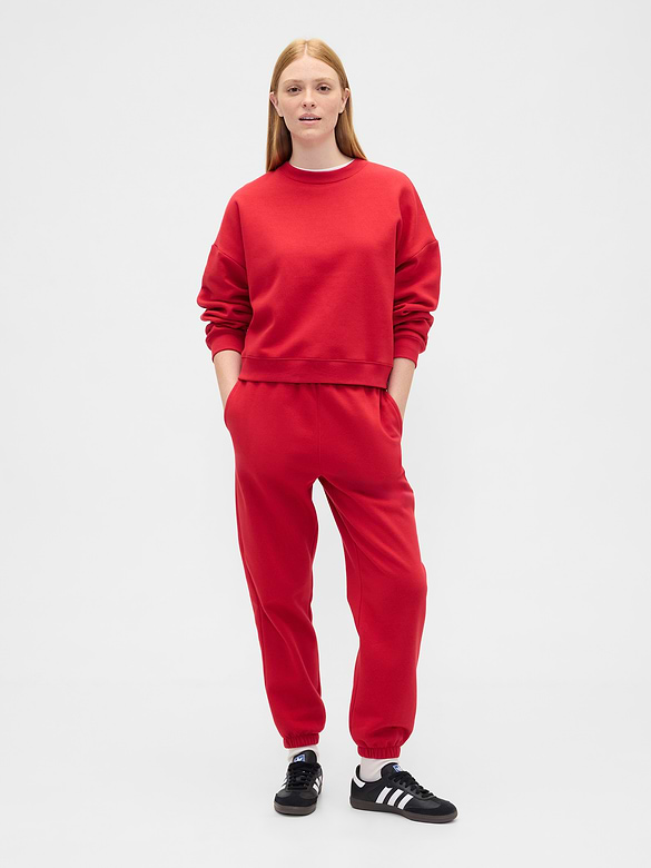 Fleece Joggers