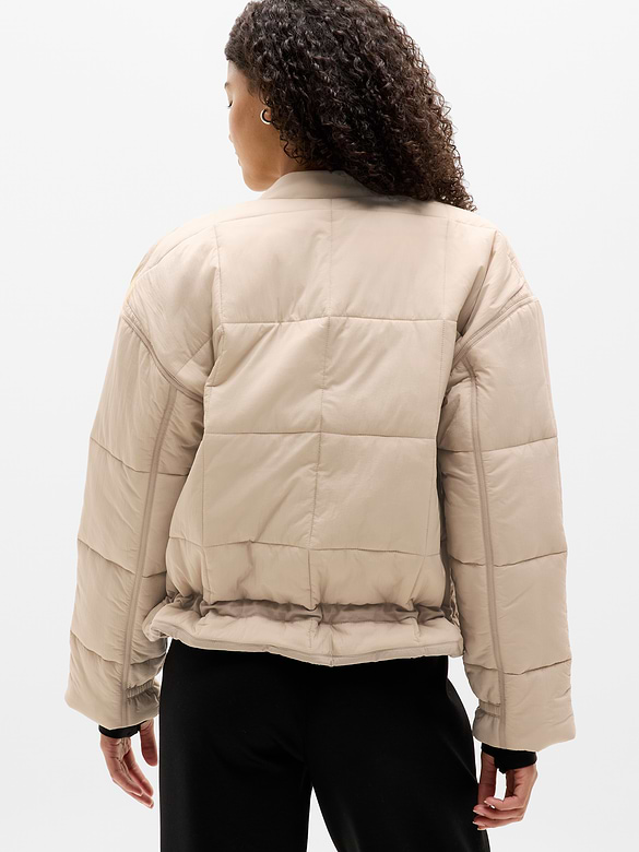 Evergreen Jacket